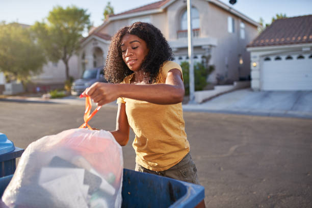 Best Attic Cleanout Services  in Boronda, CA