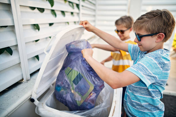 Best Trash Removal Near Me  in Boronda, CA