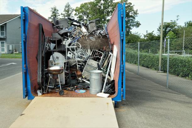 Best Same-Day Junk Removal  in Boronda, CA