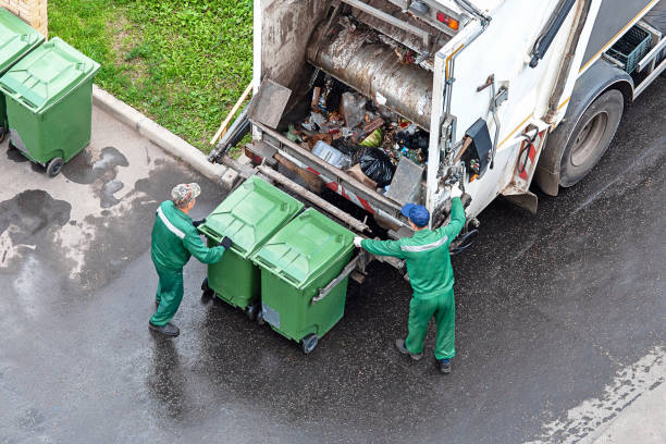 Best Office Junk Removal  in Boronda, CA