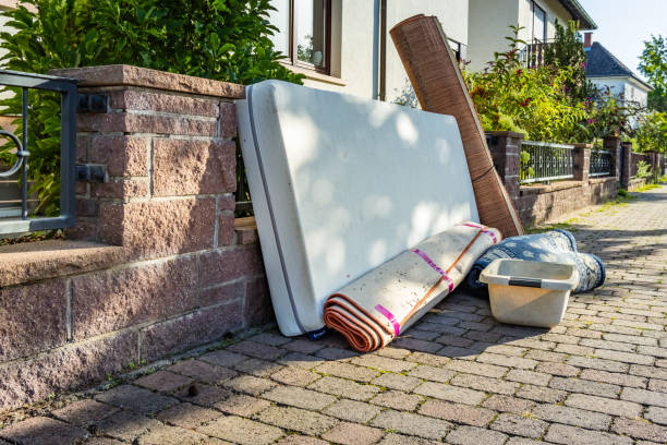 Best Yard Waste Removal  in Boronda, CA
