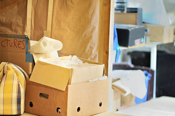 Best Construction Debris Removal  in Boronda, CA