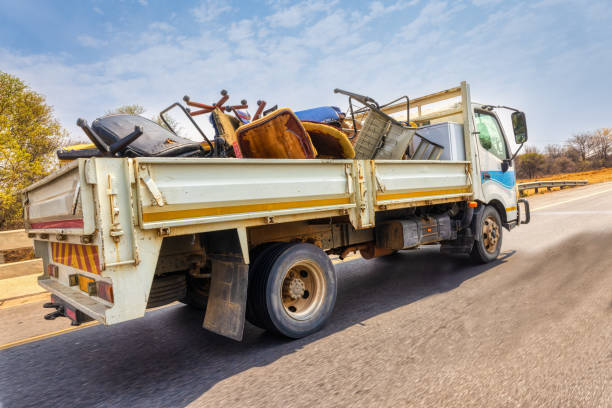 Best Garage Cleanout Services  in Boronda, CA