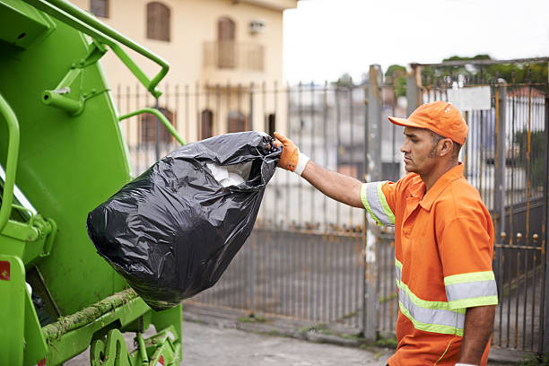 Best Junk Removal Near Me  in Boronda, CA