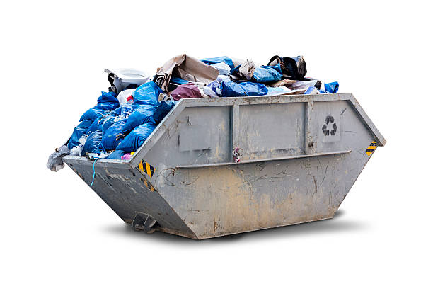 Trusted Boronda, CA Junk Removal Experts