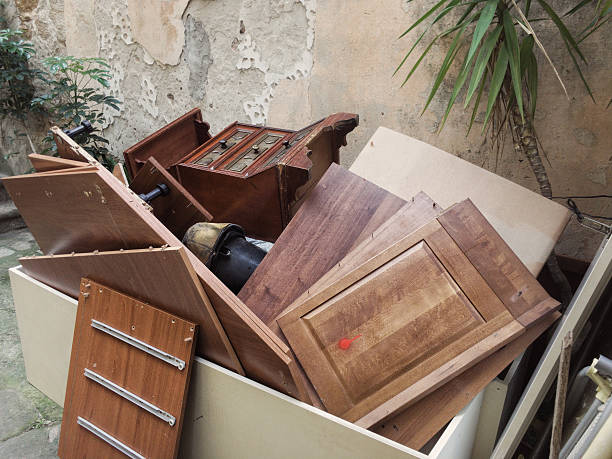 Best Local Junk Hauling  in Boronda, CA
